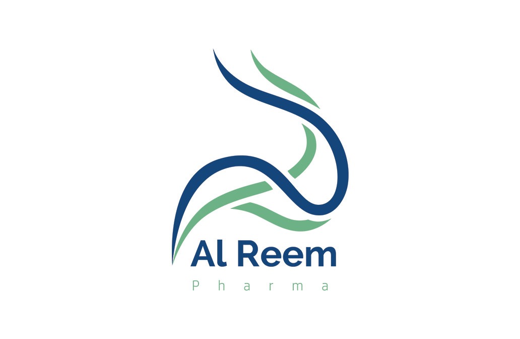 شعار الريم فارما